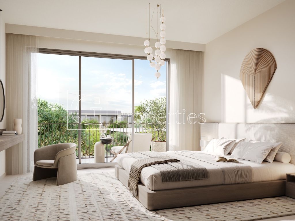 Family-Friendly Living | Green Spaces | Ready 2029 - 4