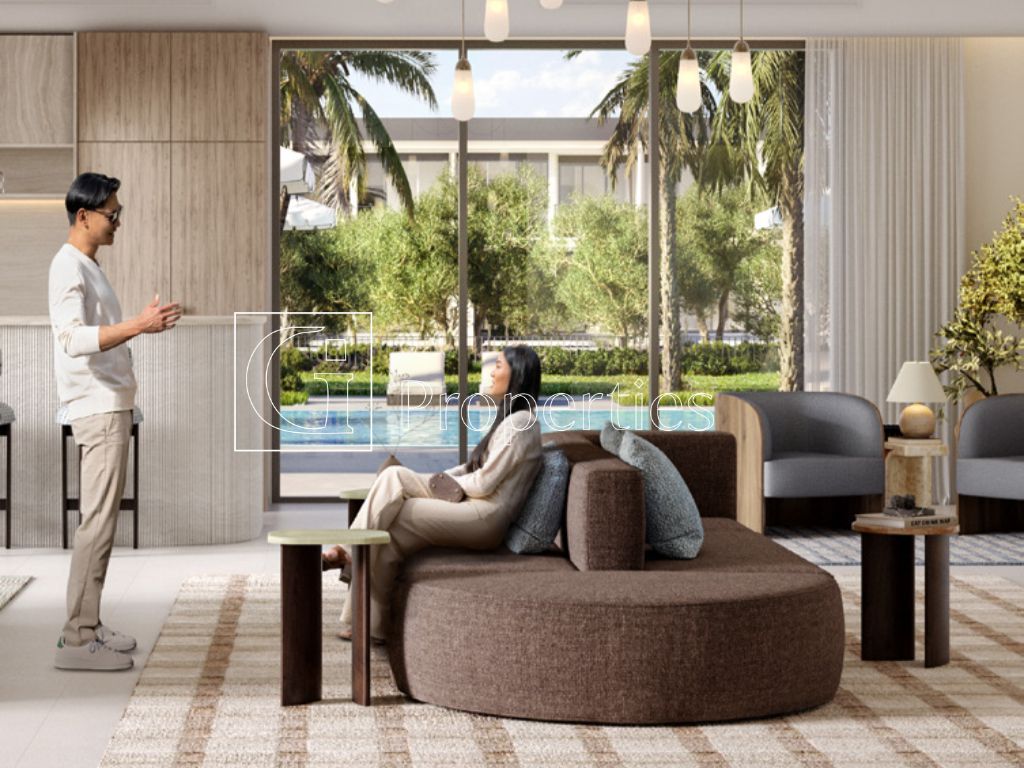 Family-Friendly Living | Green Spaces | Ready 2029 - 5