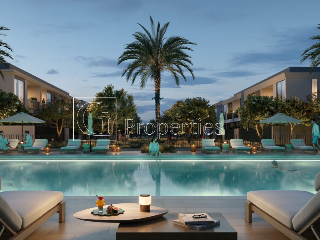 Family-Friendly Living | Green Spaces | Ready 2029 - 6