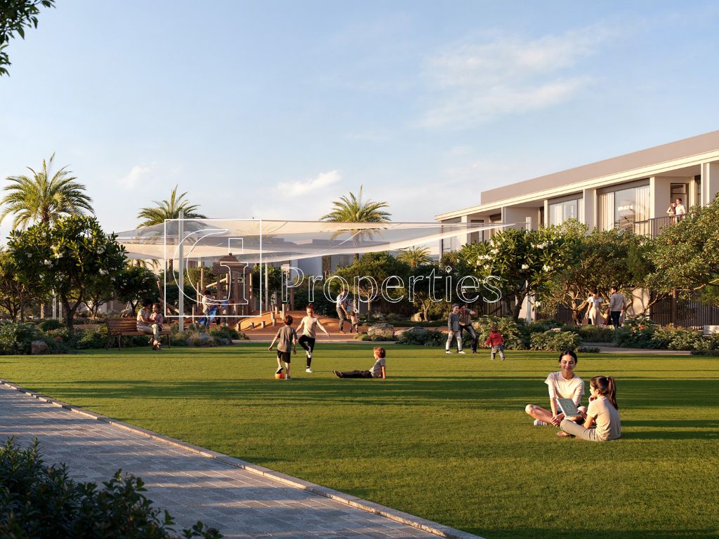 Family-Friendly Living | Green Spaces | Ready 2029 - 7