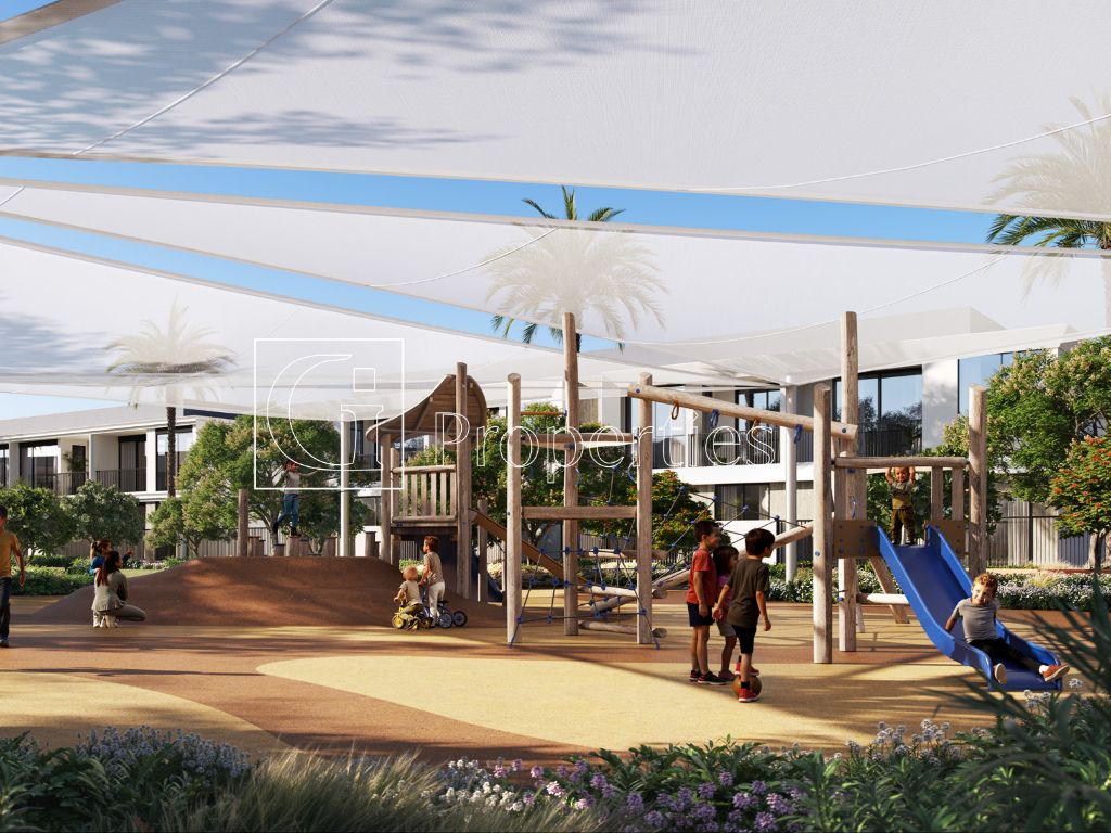 Family-Friendly Living | Green Spaces | Ready 2029 - 9
