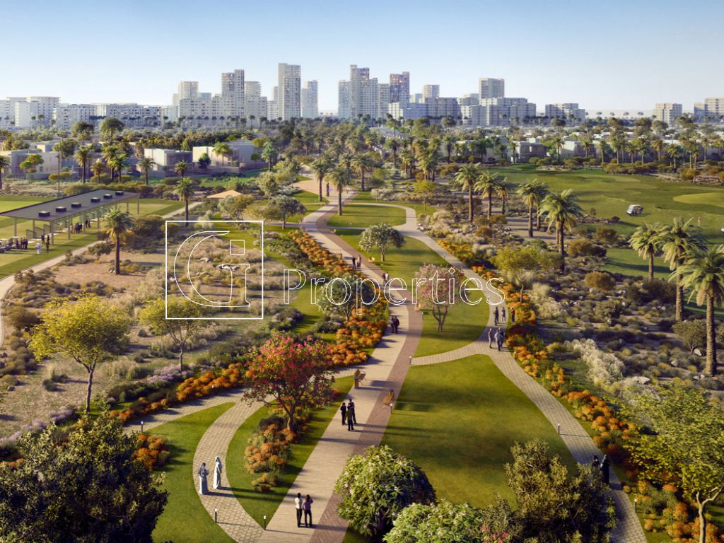 Family-Friendly Living | Green Spaces | Ready 2029 - 10