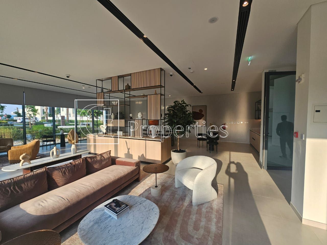 Brand New | Single Row Villa | Ready To Move - 1