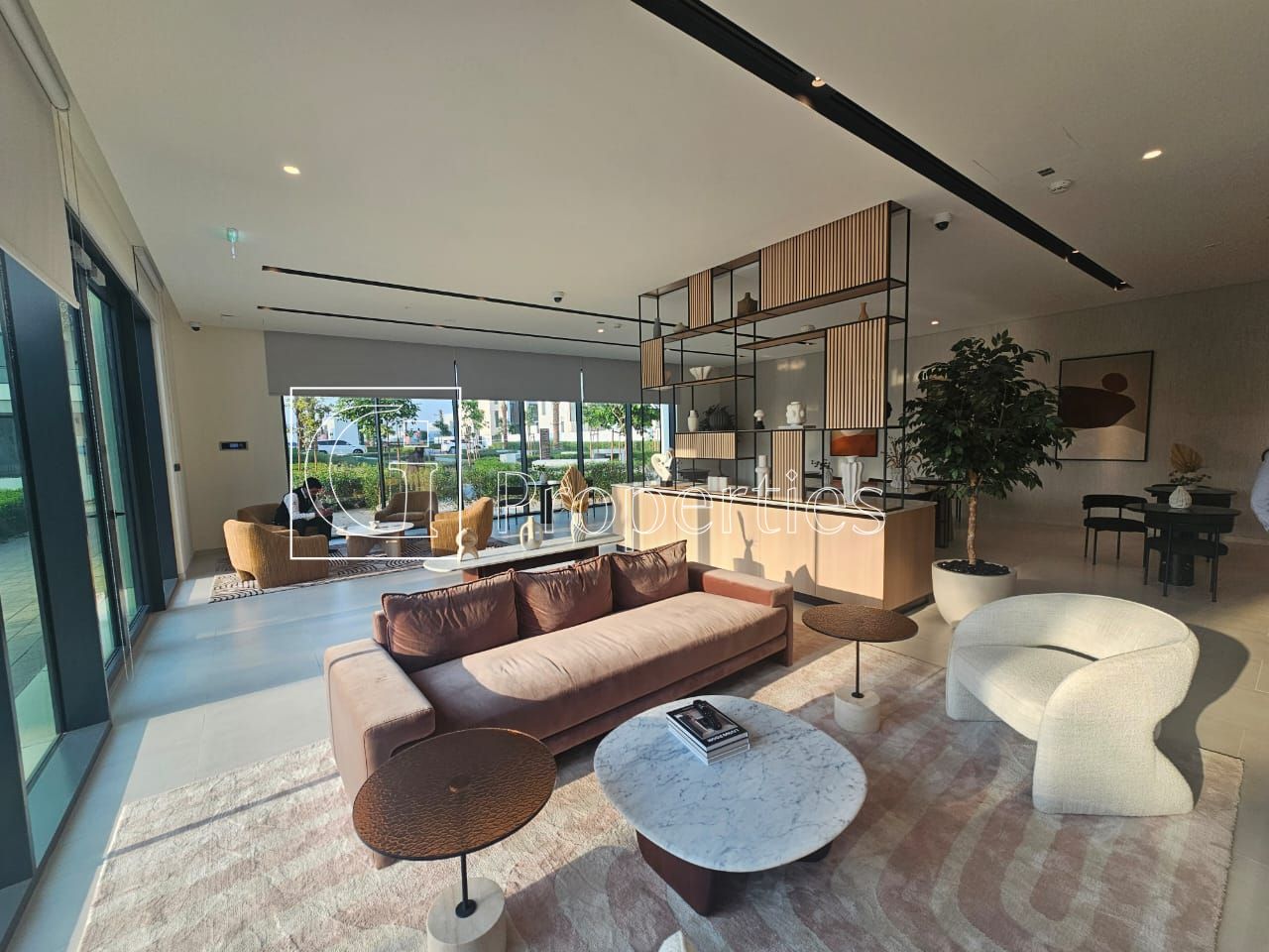 Brand New | Single Row Villa | Ready To Move - 2