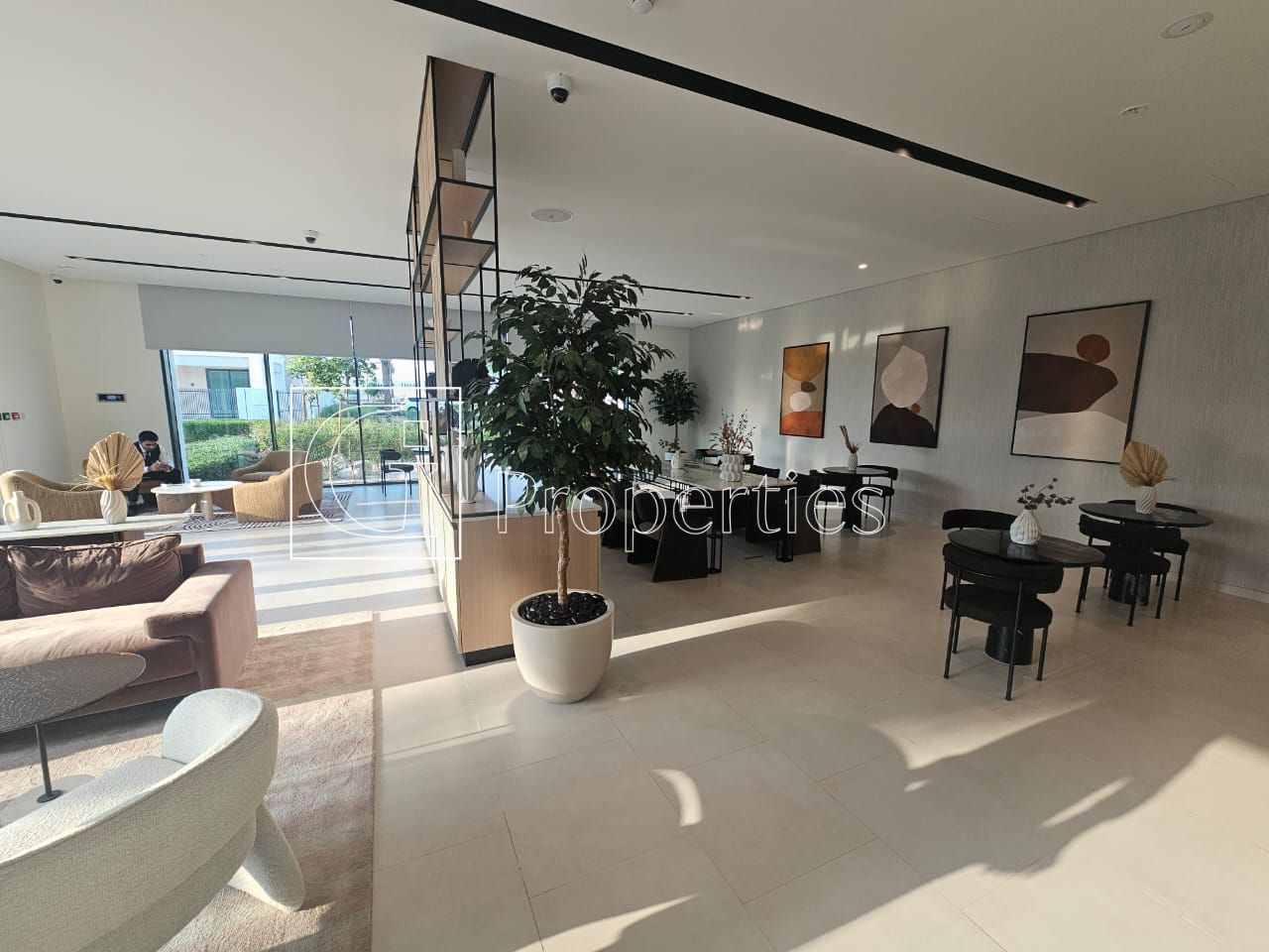 Brand New | Single Row Villa | Ready To Move - 3