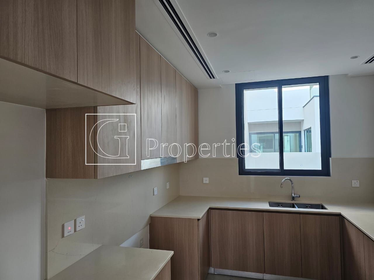 Brand New | Single Row Villa | Ready To Move - 9