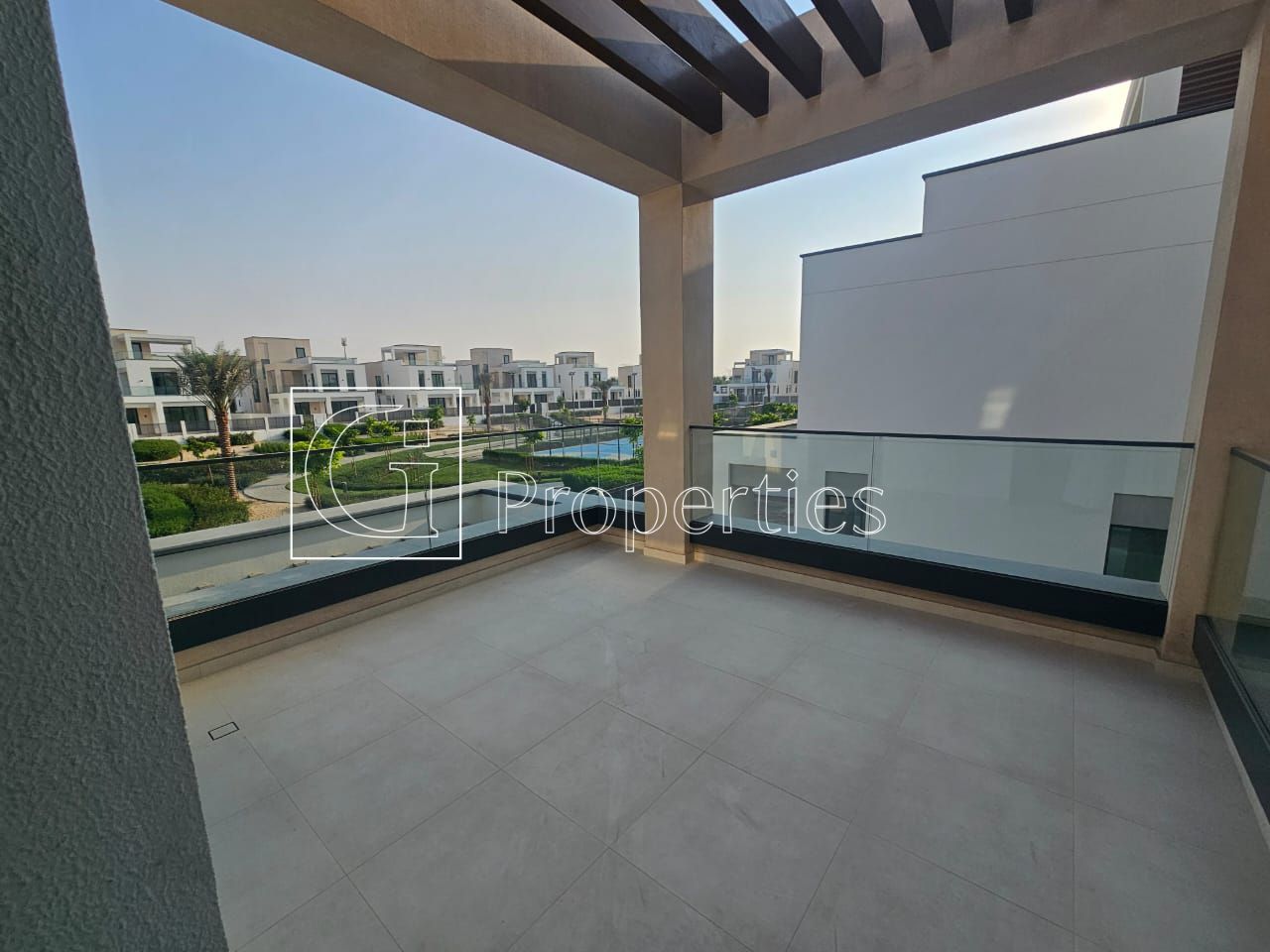 Brand New | Single Row Villa | Ready To Move - 24