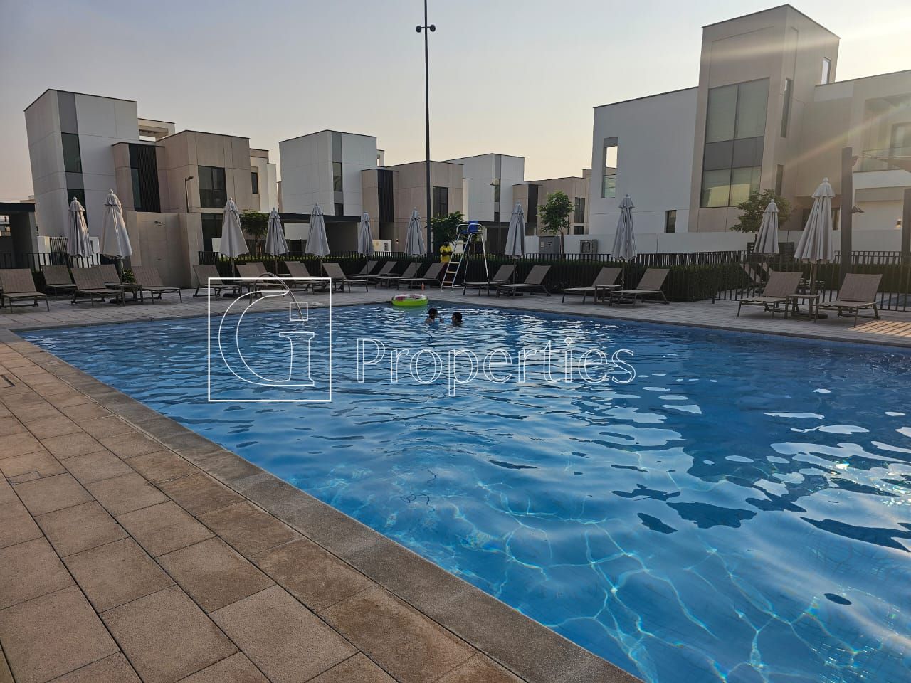 Brand New | Single Row Villa | Ready To Move - 31