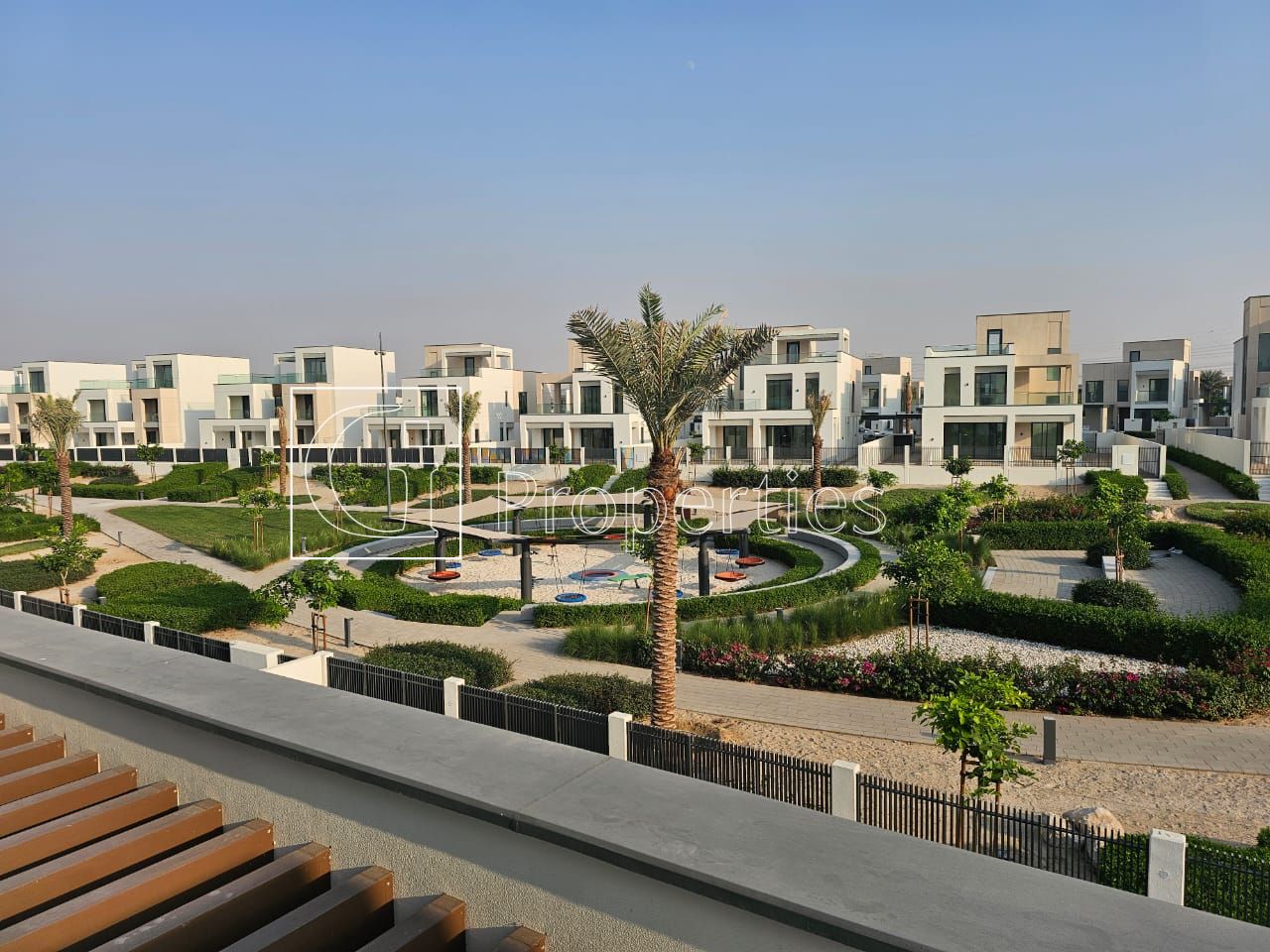 Brand New | Single Row Villa | Ready To Move - 32