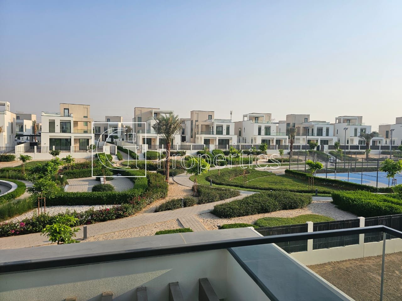 Brand New | Single Row Villa | Ready To Move - 33