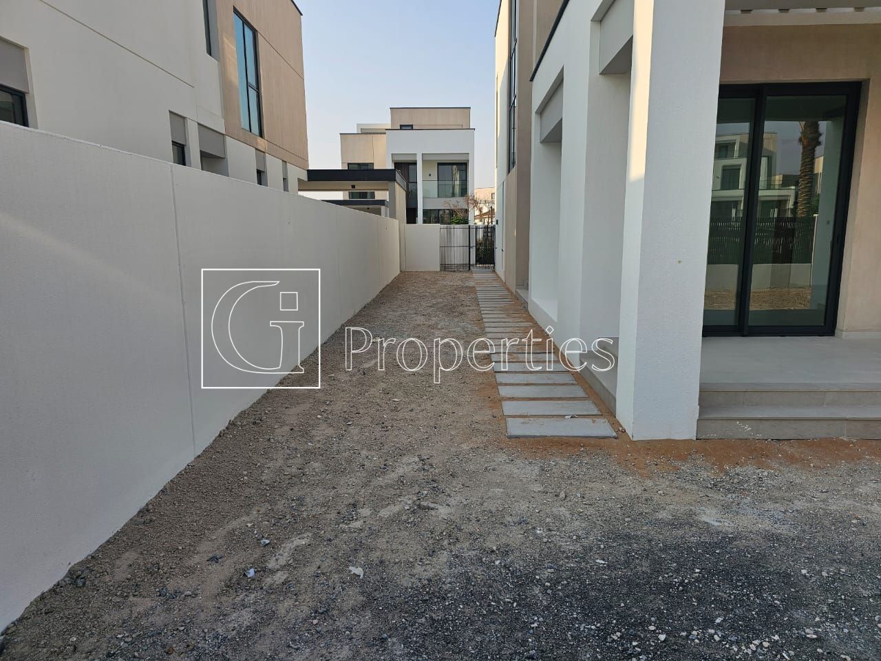 Brand New | Single Row Villa | Ready To Move - 34