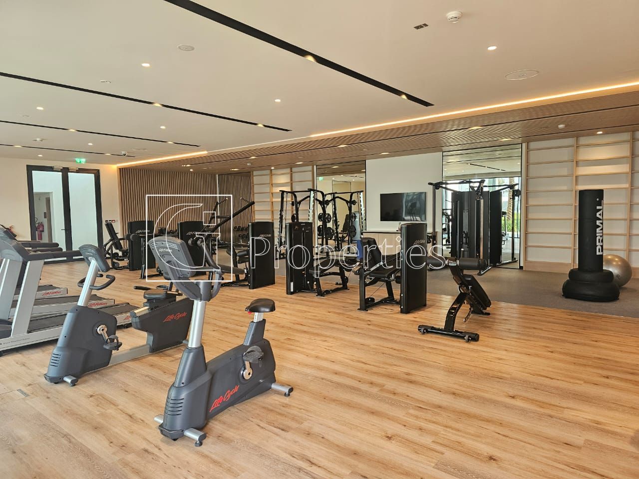 Brand New | Single Row Villa | Ready To Move - 35