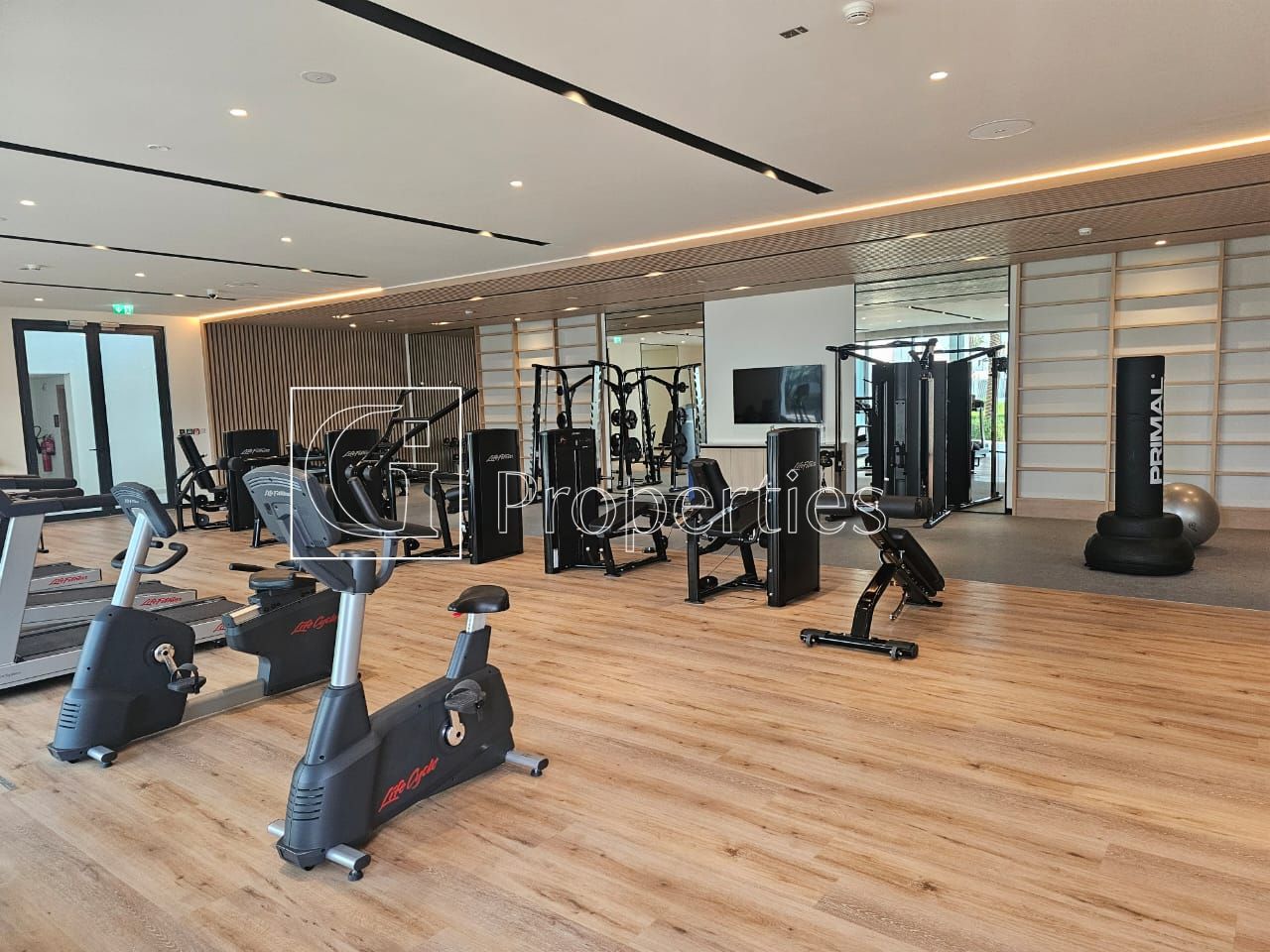 Brand New | Single Row Villa | Ready To Move - 36