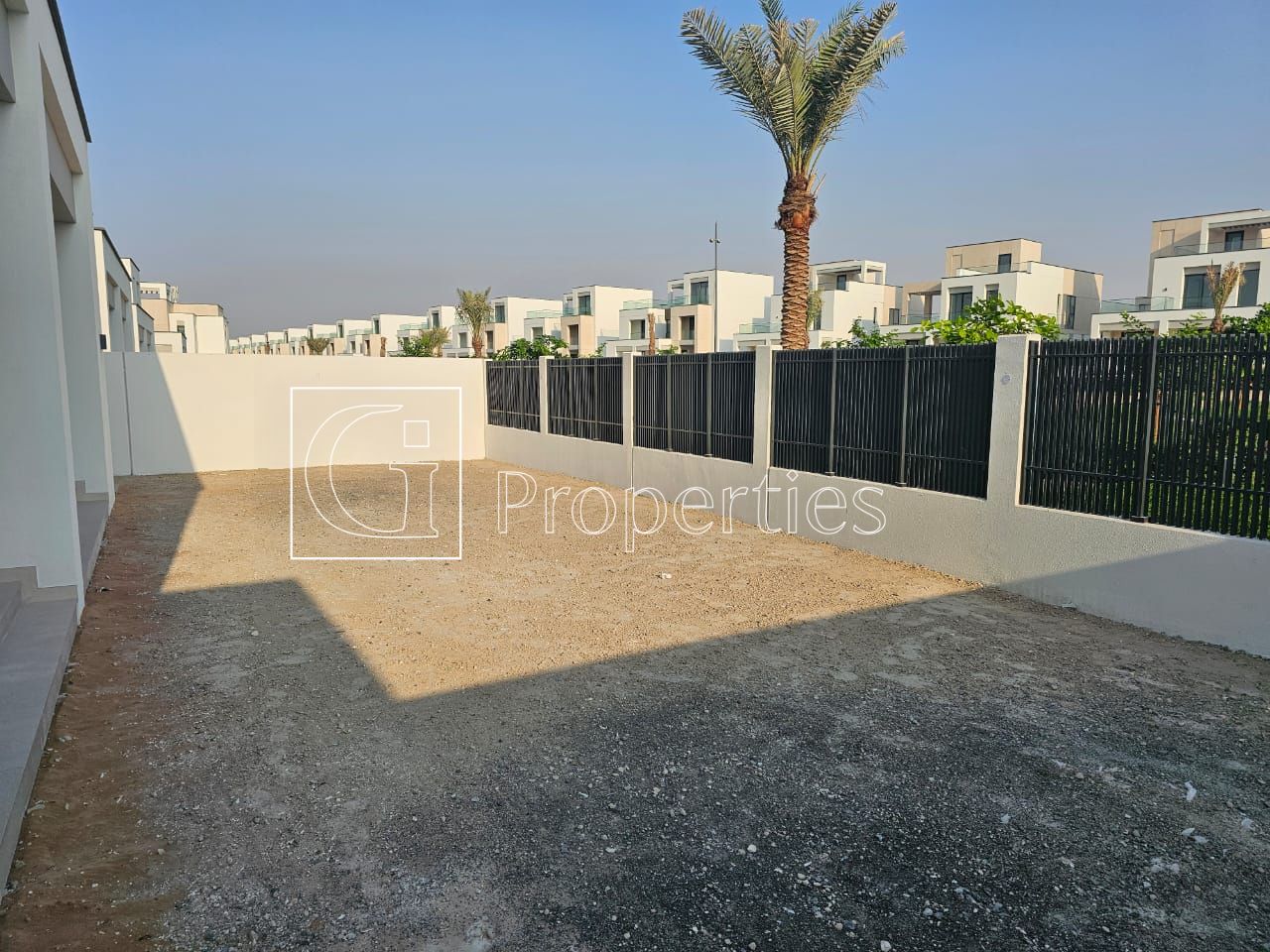 Brand New | Single Row Villa | Ready To Move - 37