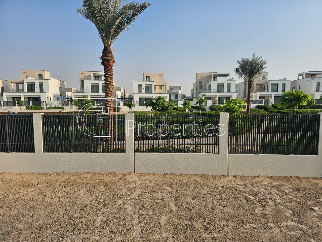 Brand New | Single Row Villa | Ready To Move - 39