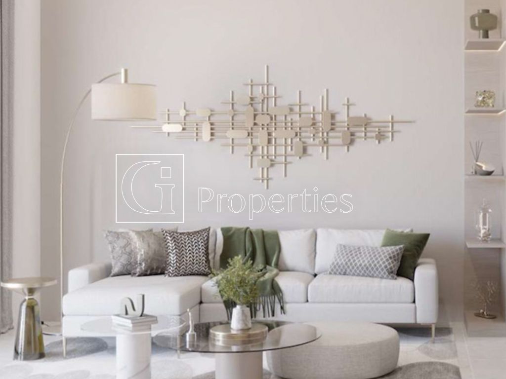 Luxurious | Spacious Plot | Exclusive Offer - 1