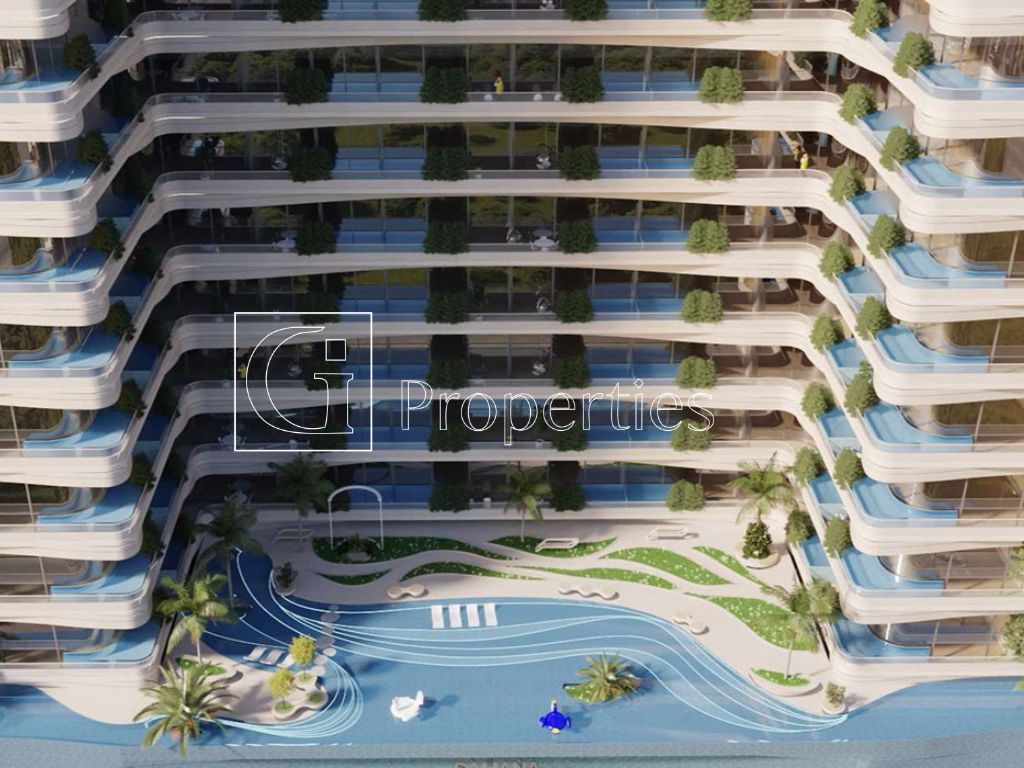 Luxurious | Spacious Plot | Exclusive Offer - 13