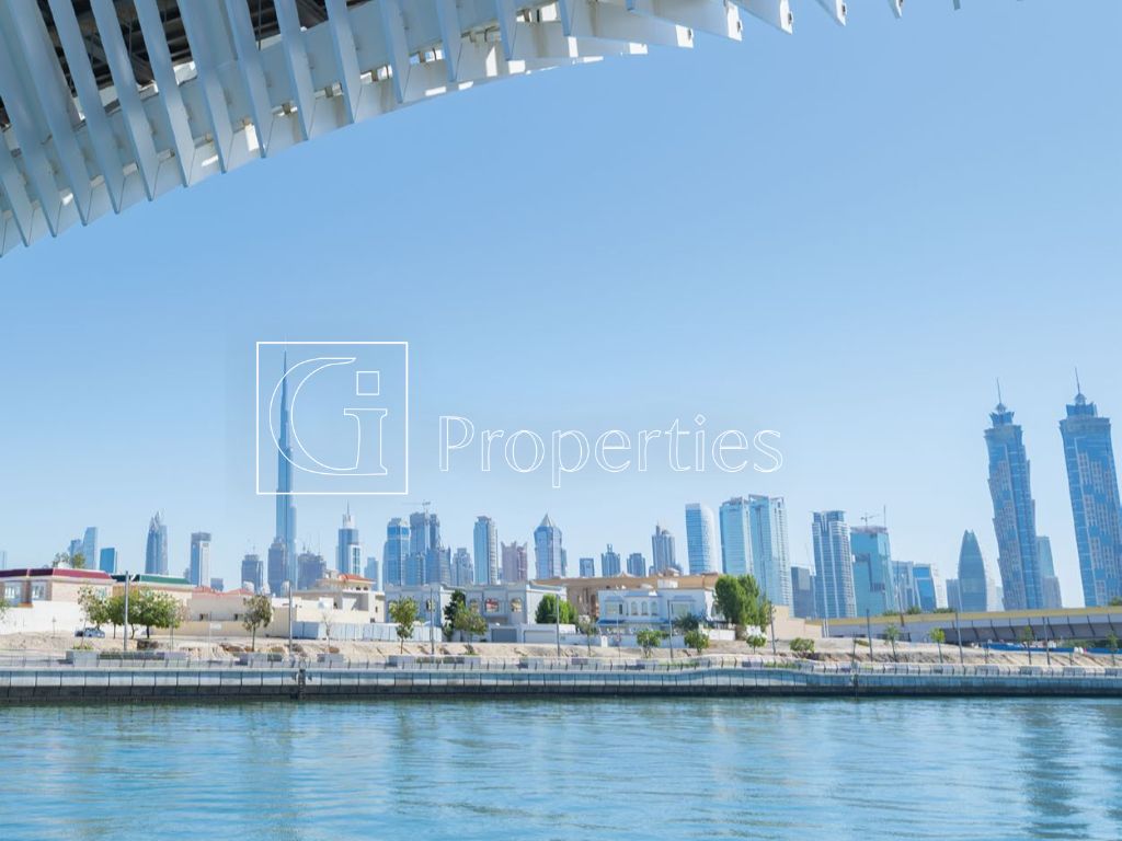 Near Hand Over | Prime Location | Spacious - 1