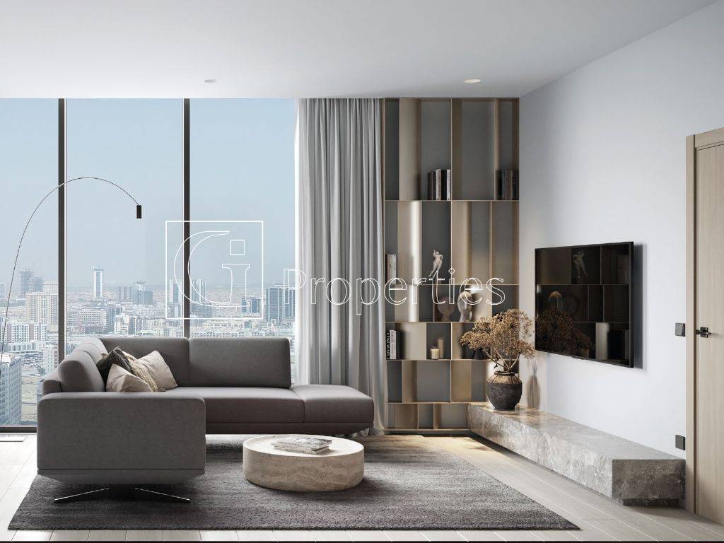 Near Hand Over | Prime Location | Spacious - 2