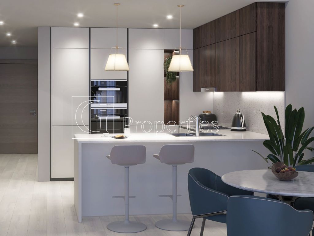 Near Hand Over | Prime Location | Spacious - 3