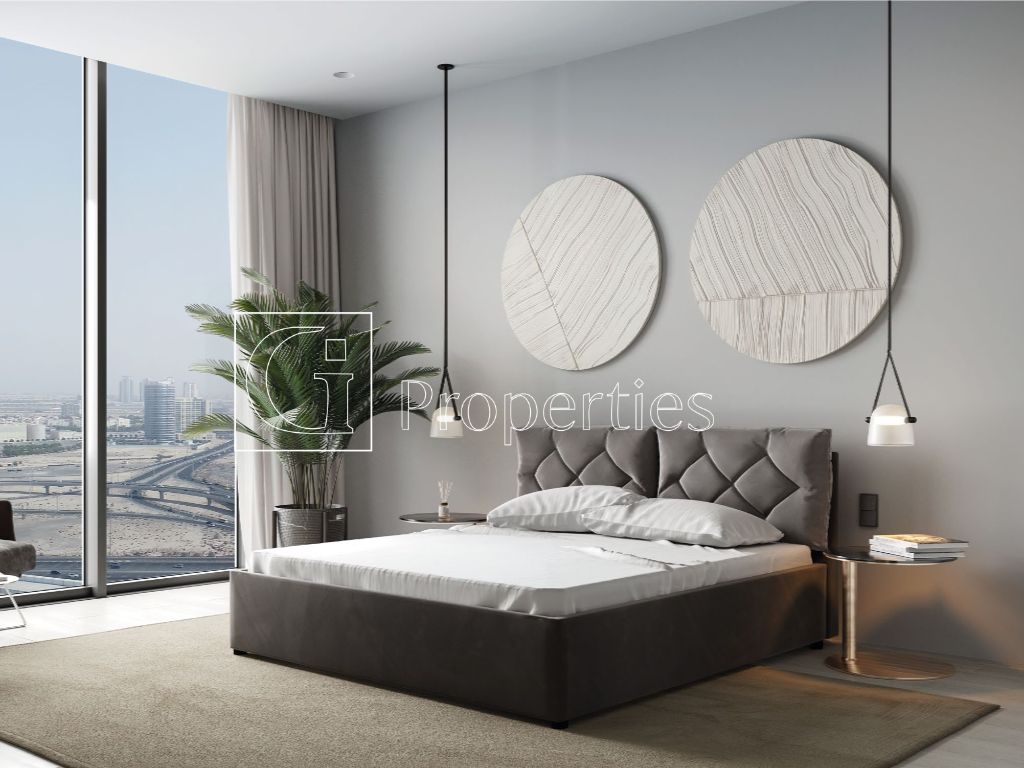 Near Hand Over | Prime Location | Spacious - 4