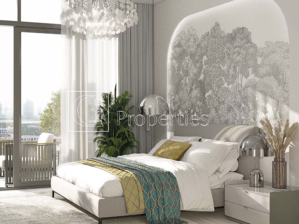 Near Hand Over | Prime Location | Spacious - 5