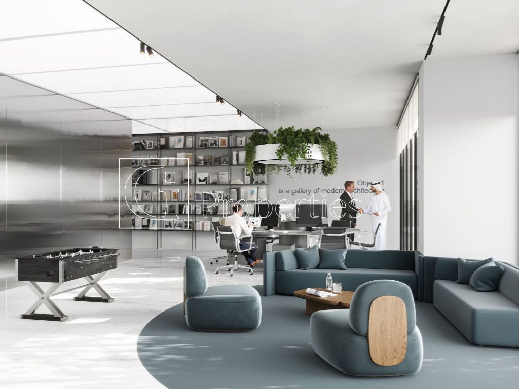 Near Hand Over | Prime Location | Spacious - 7