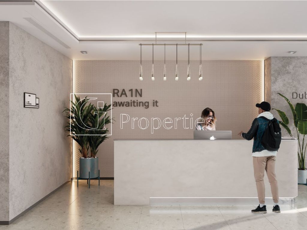 Near Hand Over | Prime Location | Spacious - 8