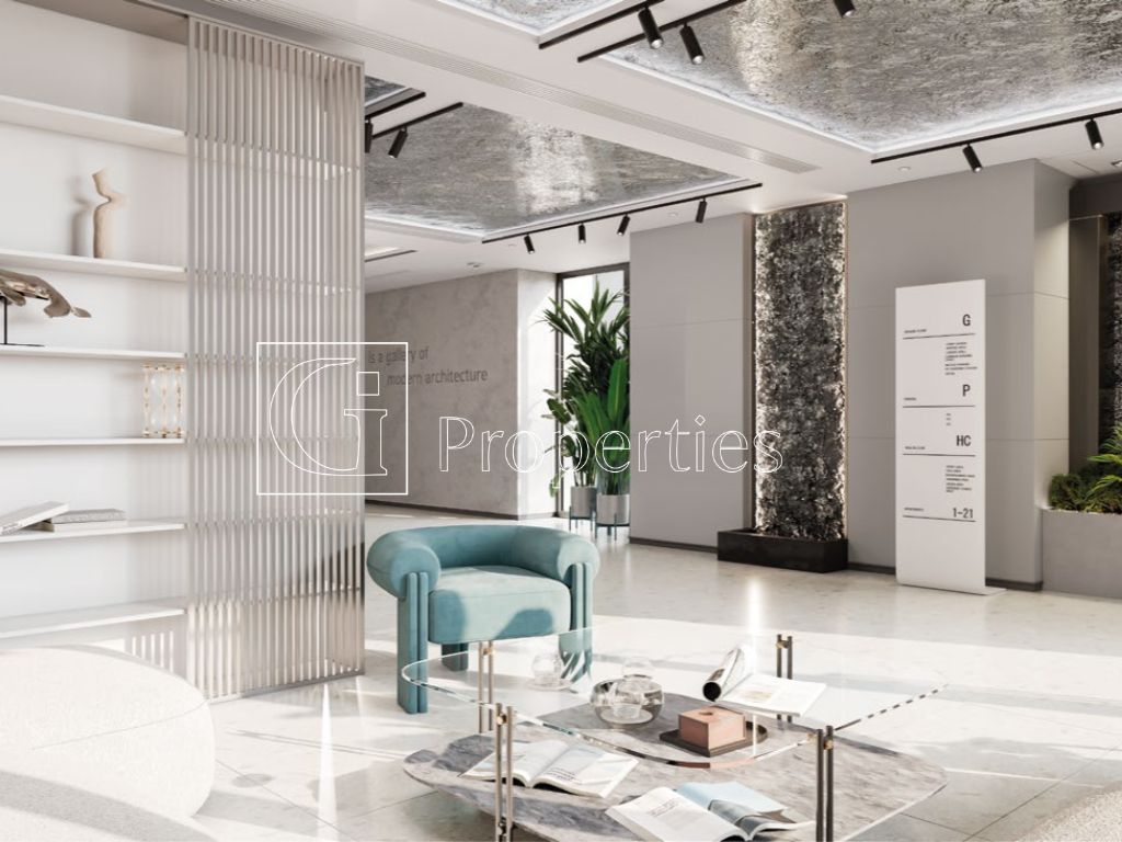 Near Hand Over | Prime Location | Spacious - 9