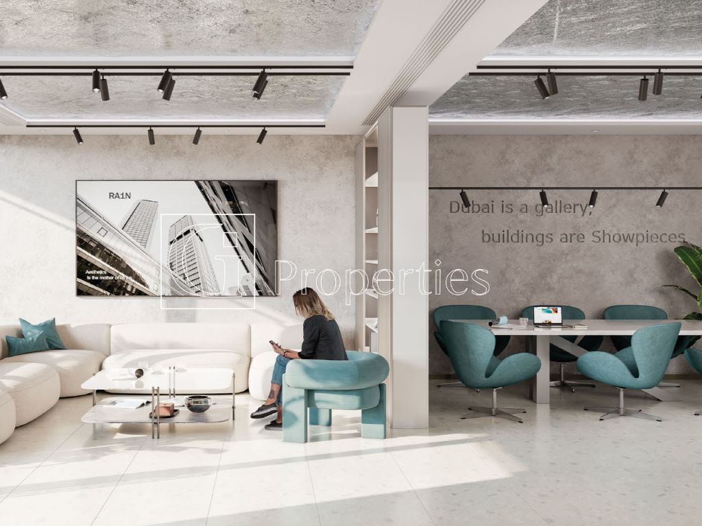 Near Hand Over | Prime Location | Spacious - 10