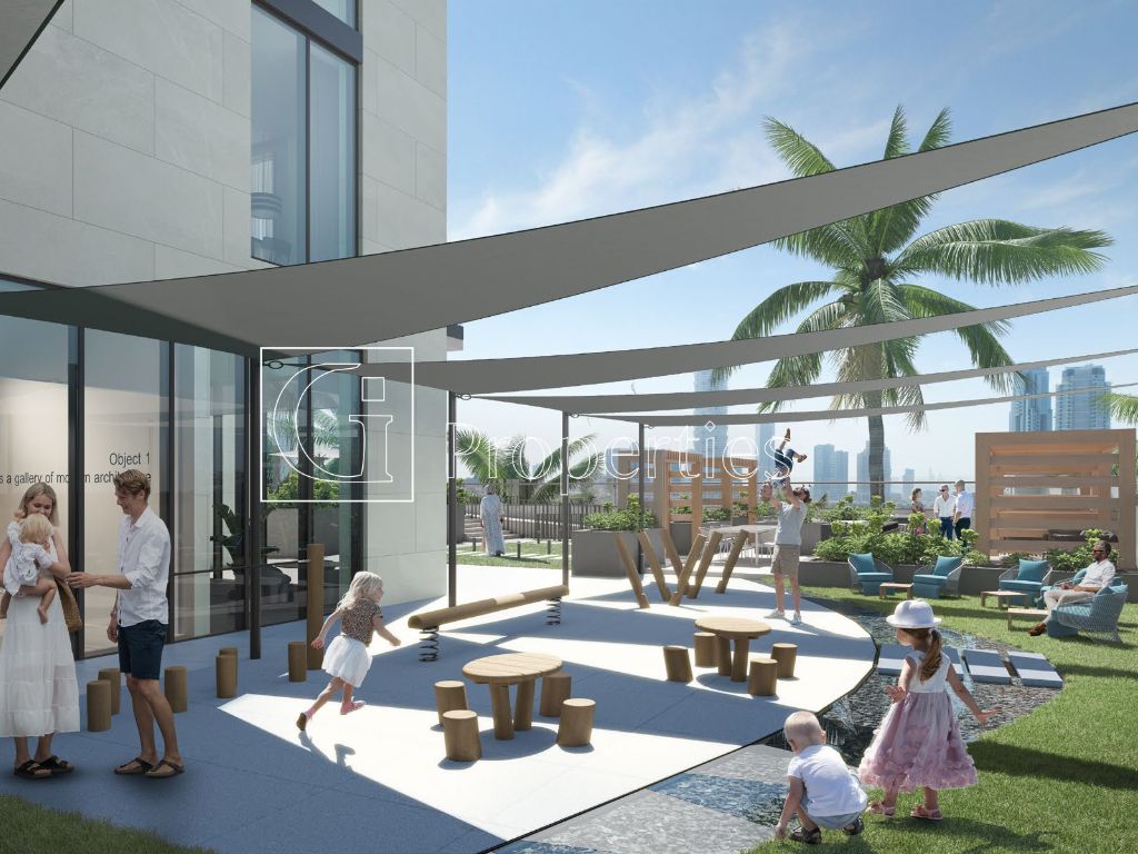 Near Hand Over | Prime Location | Spacious - 11