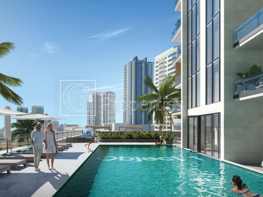 Near Hand Over | Prime Location | Spacious - 12