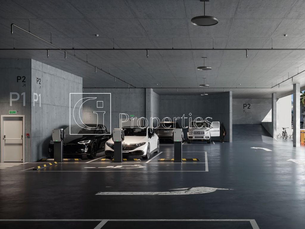 Near Hand Over | Prime Location | Spacious - 14