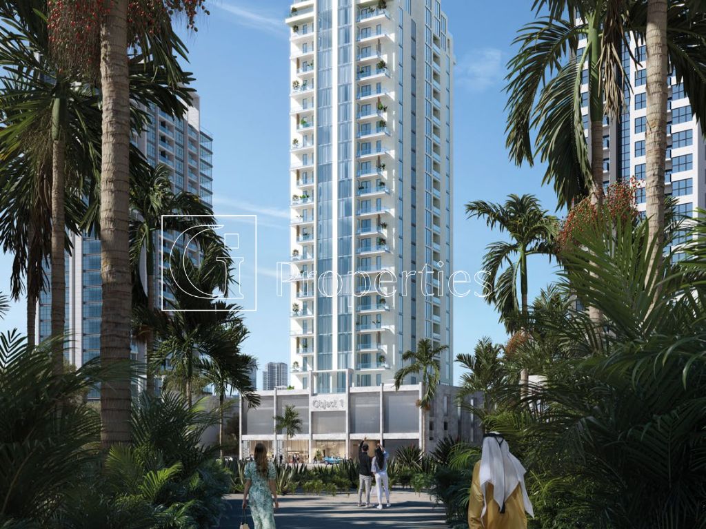 Near Hand Over | Prime Location | Spacious - 15