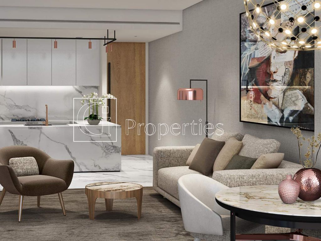 Hand Over 2026 | Payment Plan | Good ROI - 2