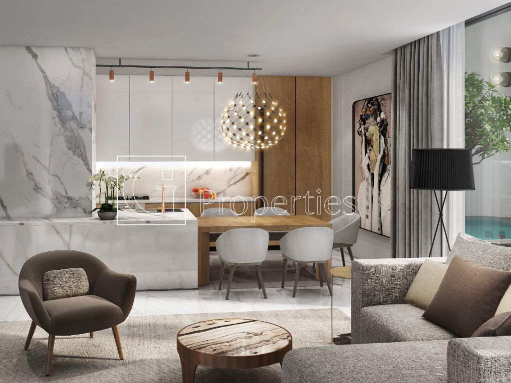 Hand Over 2026 | Payment Plan | Good ROI - 3