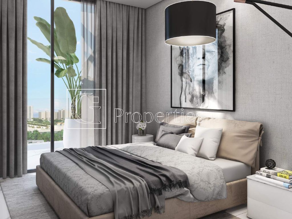 Hand Over 2026 | Payment Plan | Good ROI - 6