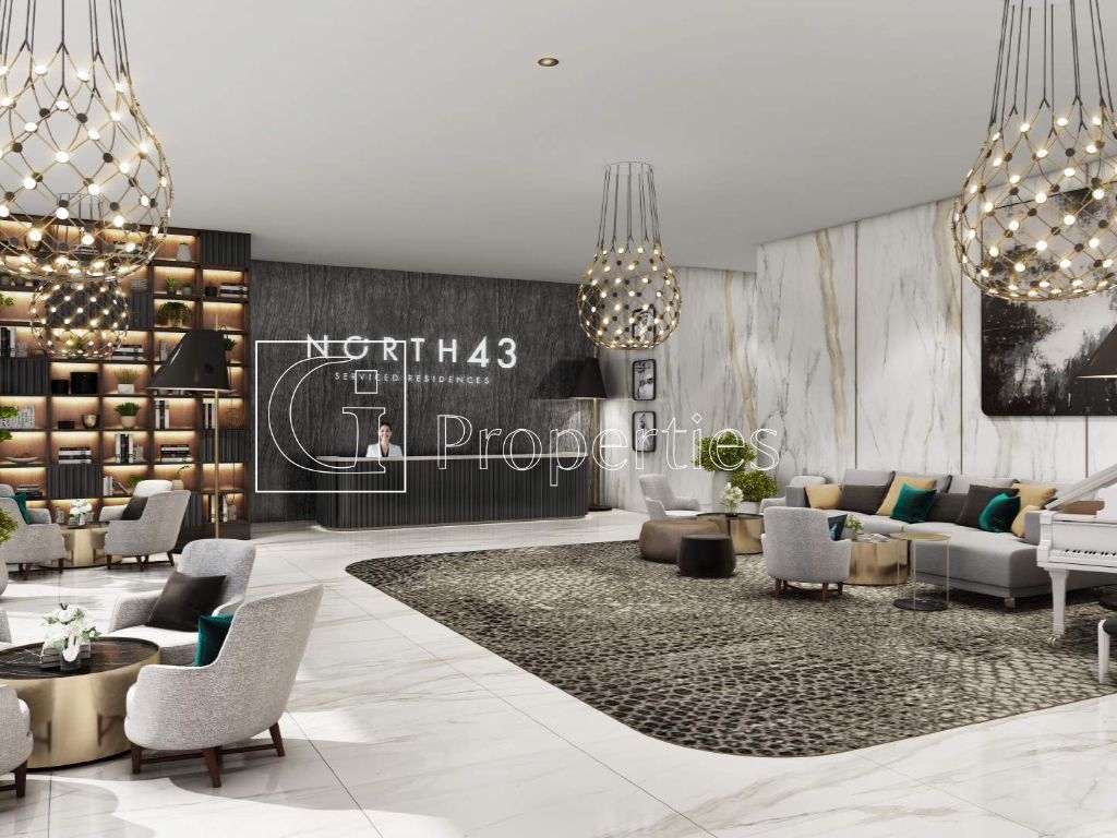 Hand Over 2026 | Payment Plan | Good ROI - 8