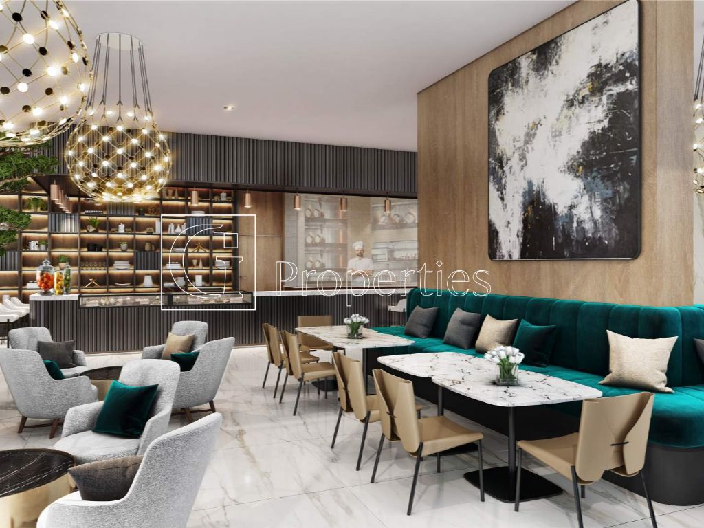 Hand Over 2026 | Payment Plan | Good ROI - 9