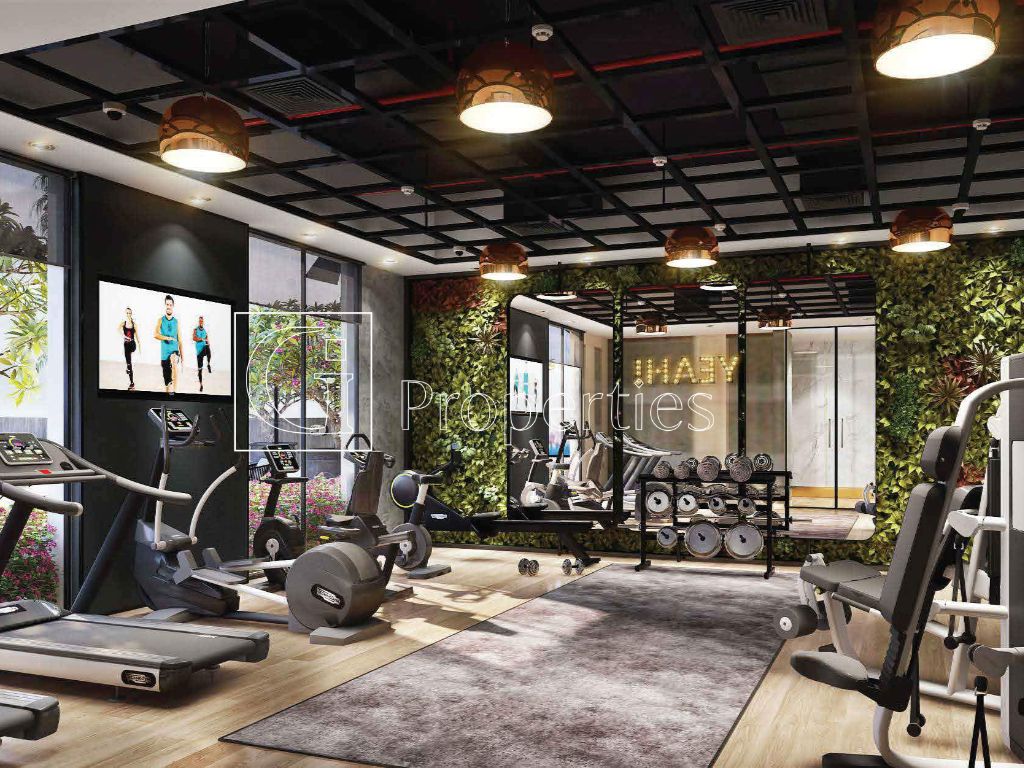 Hand Over 2026 | Payment Plan | Good ROI - 10