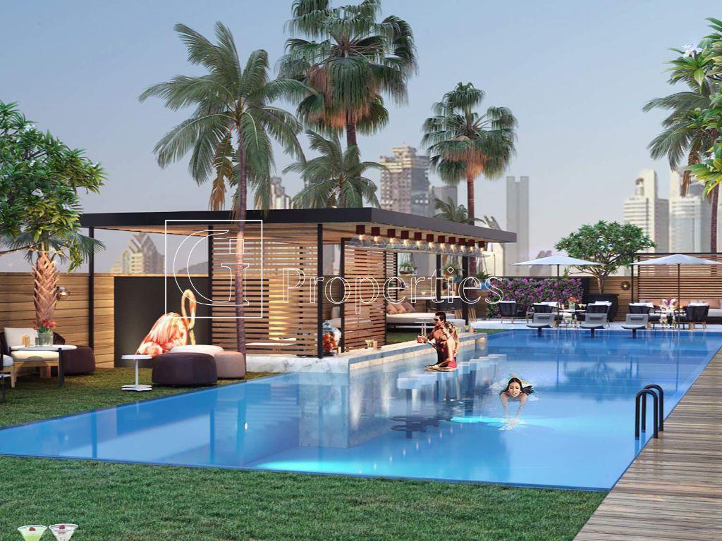 Hand Over 2026 | Payment Plan | Good ROI - 11