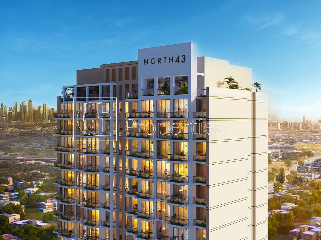 Hand Over 2026 | Payment Plan | Good ROI - 12