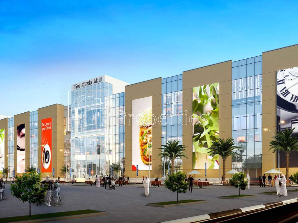 Hand Over 2026 | Payment Plan | Good ROI - 13