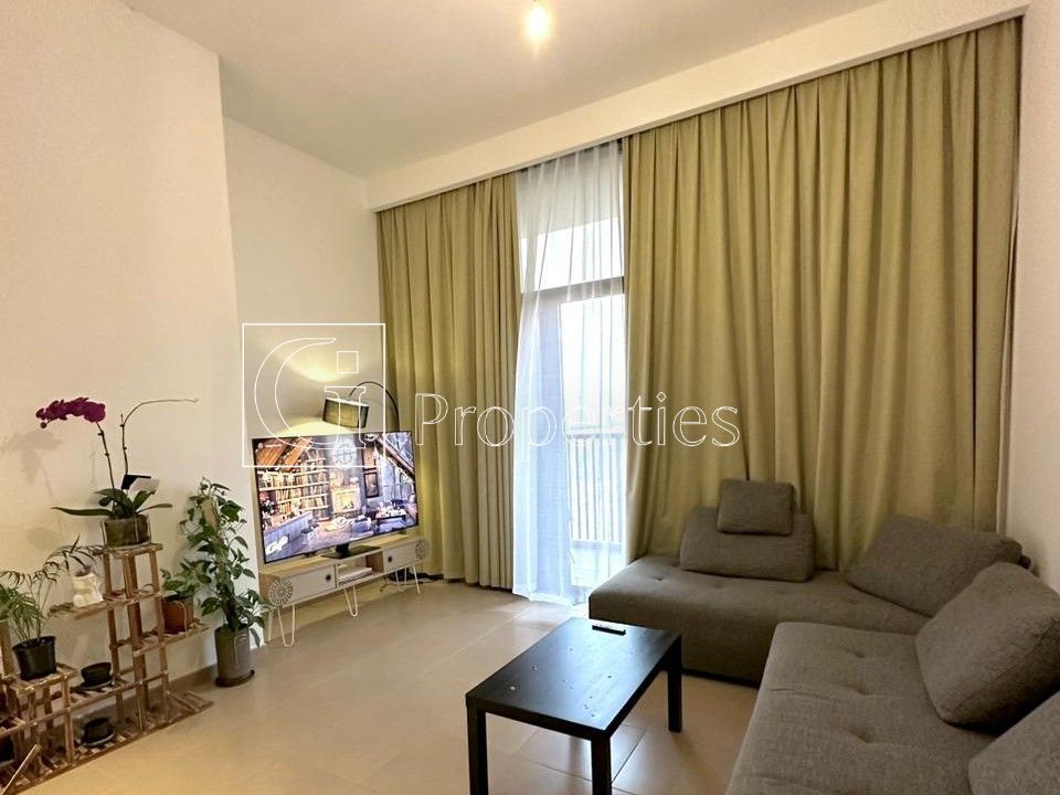 Community View | Unfurnished | Spacious 2BR - 2