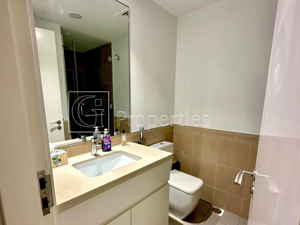 Community View | Unfurnished | Spacious 2BR - 7