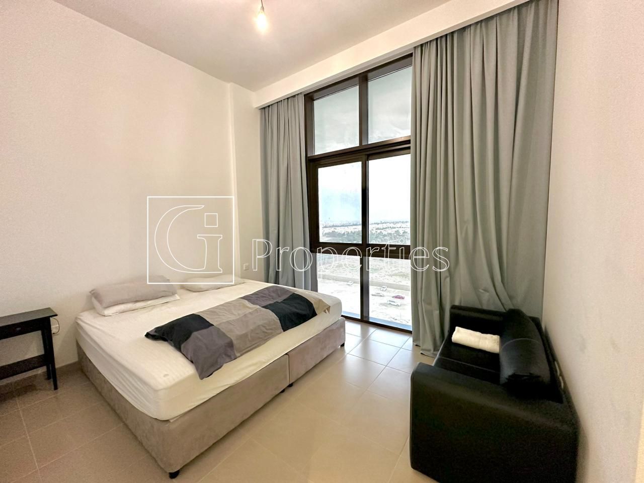 Community View | Unfurnished | Spacious 2BR - 8