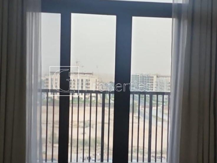 Community View | Unfurnished | Spacious 2BR - 11