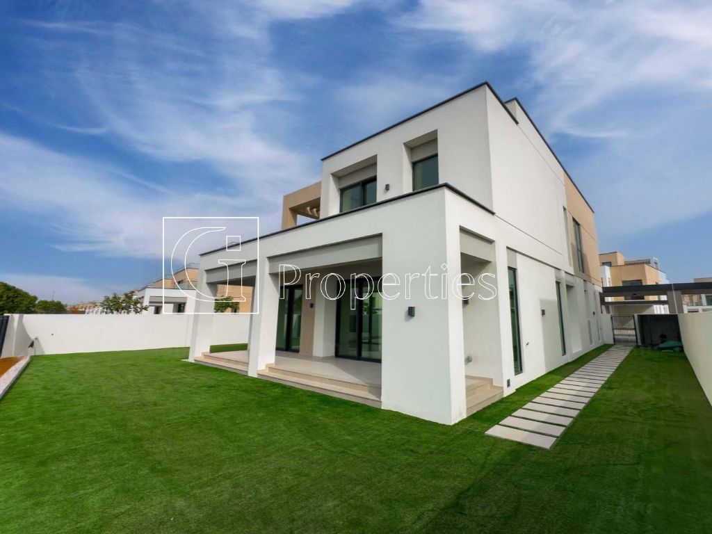 Corner Unit | Standalone Villa | Bigger Plot - 1