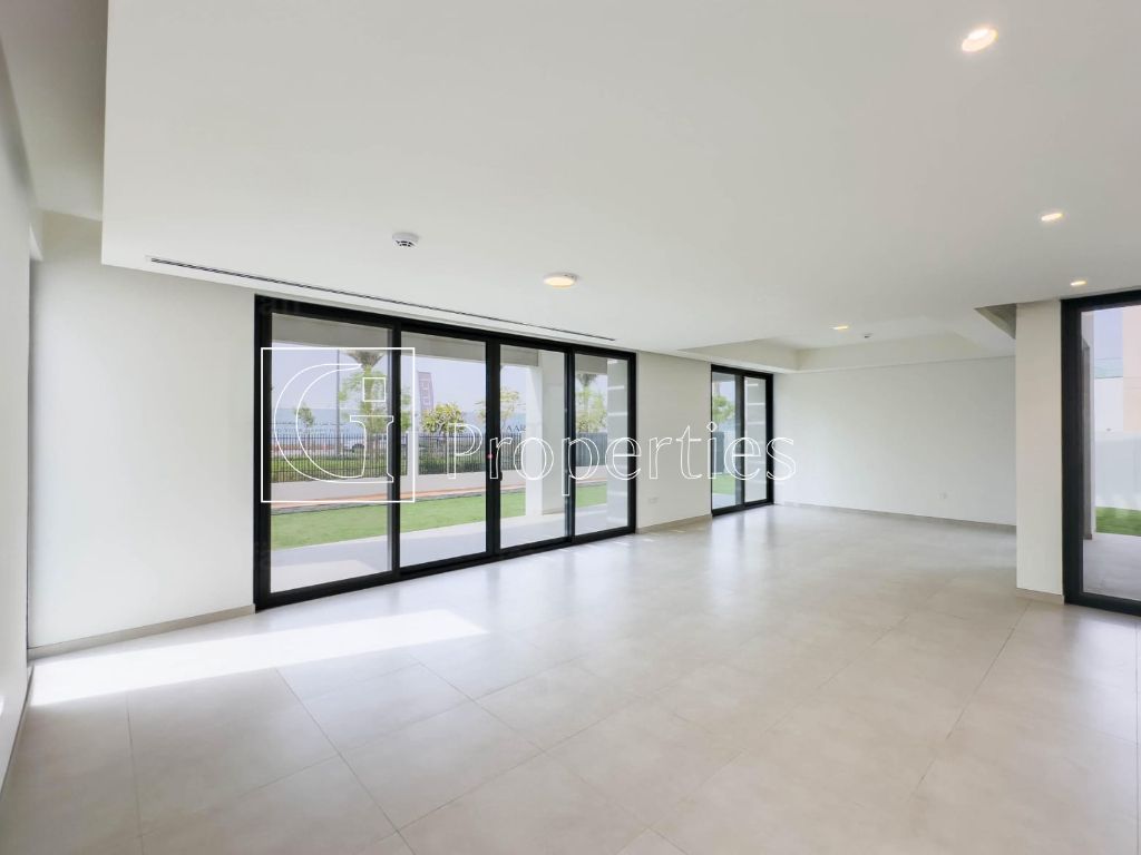 Corner Unit | Standalone Villa | Bigger Plot - 3