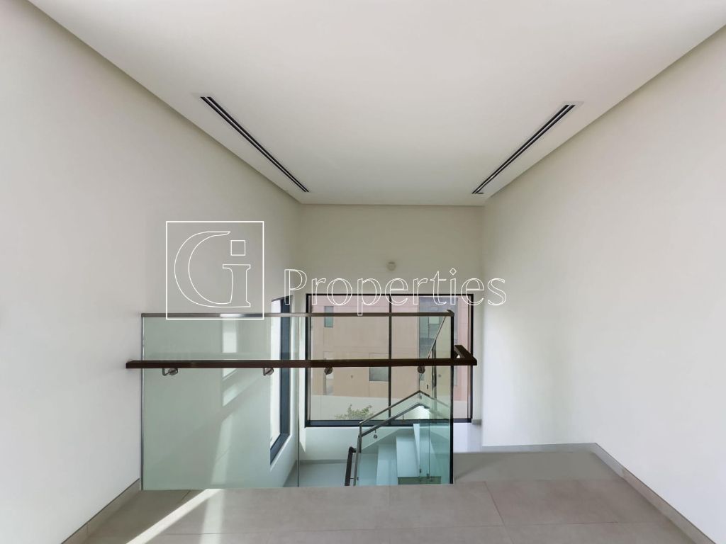 Corner Unit | Standalone Villa | Bigger Plot - 6